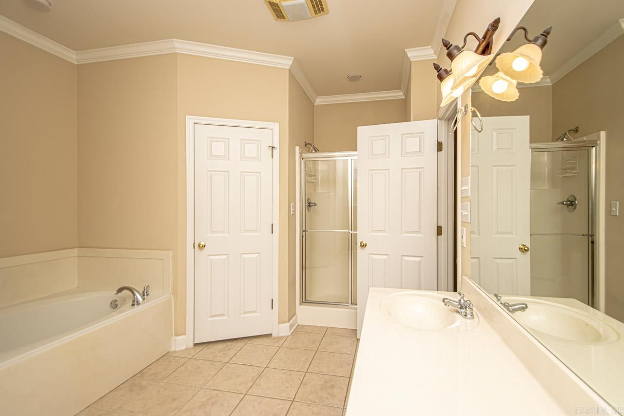 SUNSET MEADOWS - Residential