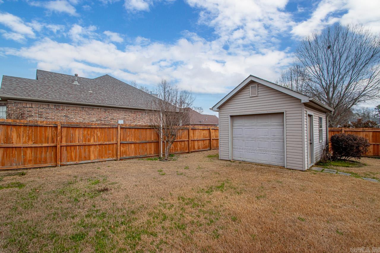 SUNSET MEADOWS - Residential