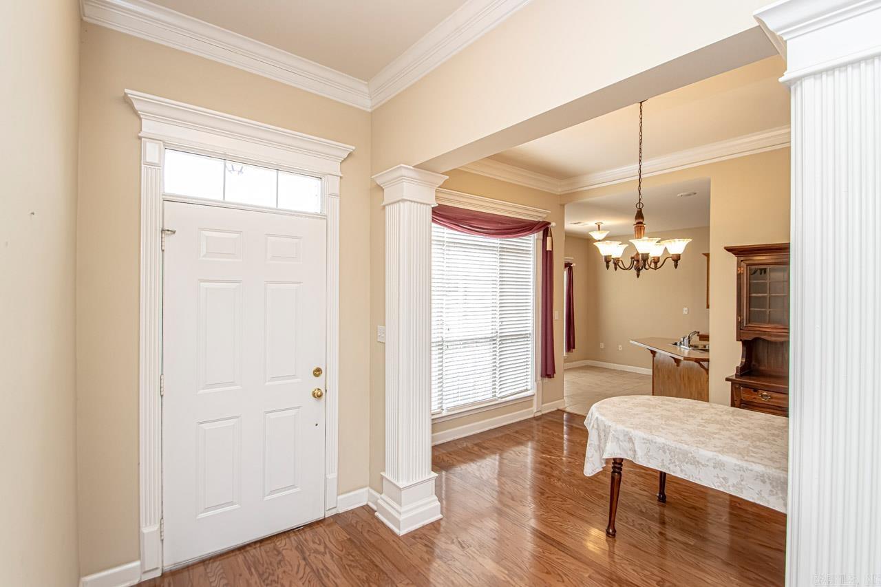 SUNSET MEADOWS - Residential