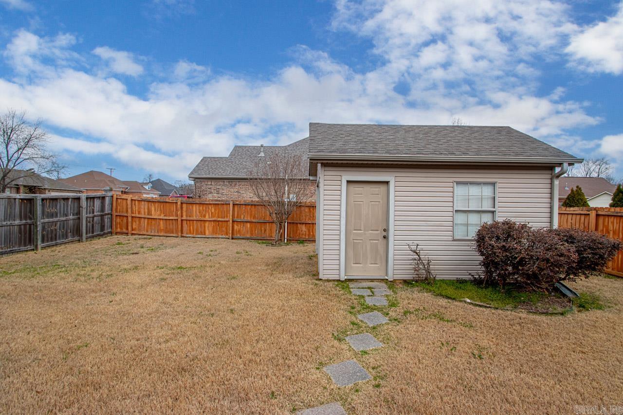 SUNSET MEADOWS - Residential