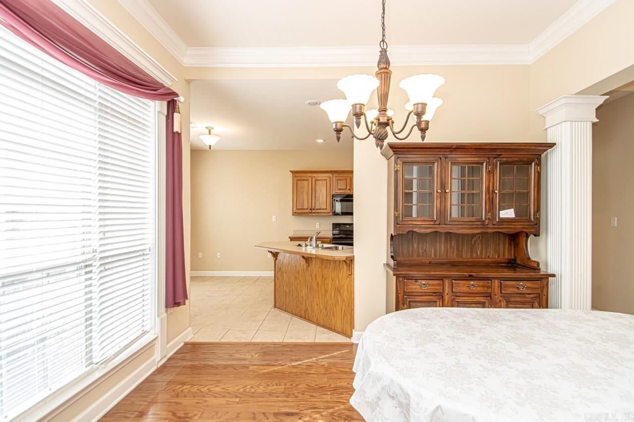 SUNSET MEADOWS - Residential