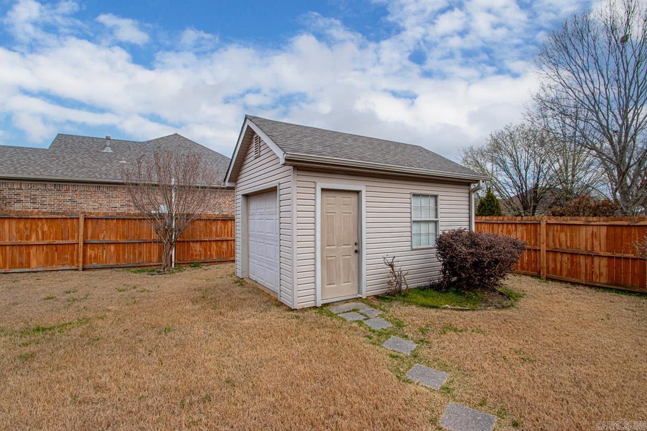 SUNSET MEADOWS - Residential