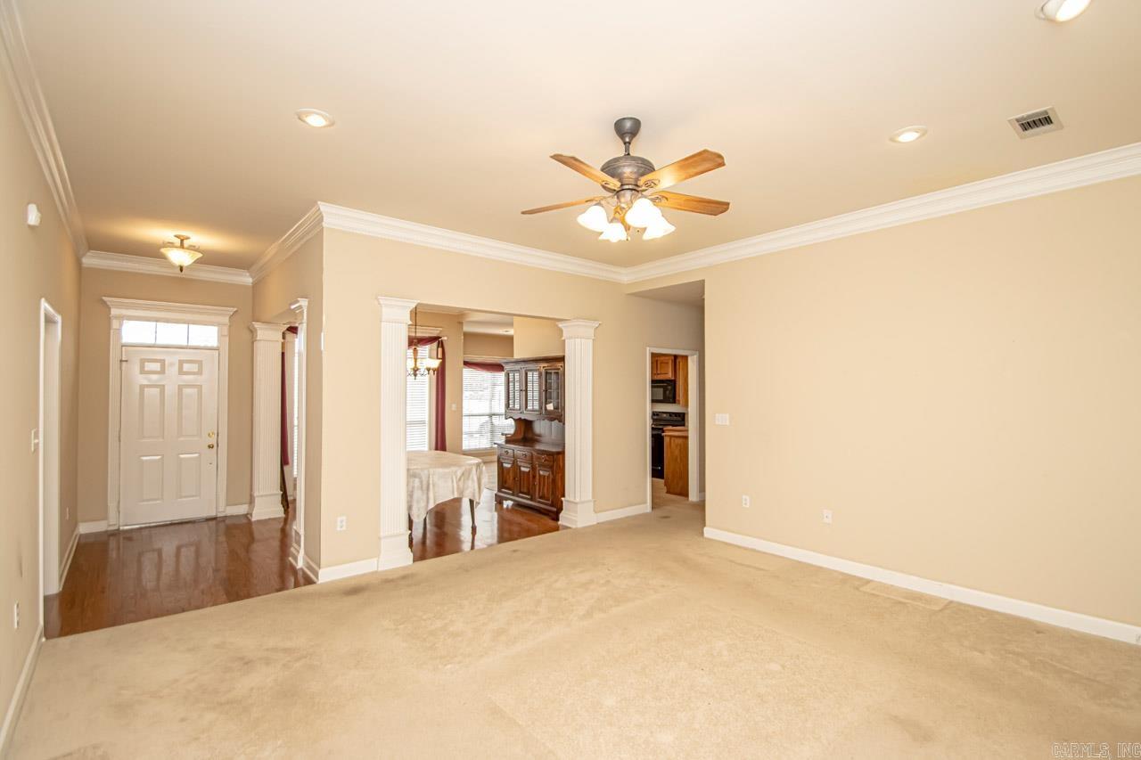 SUNSET MEADOWS - Residential