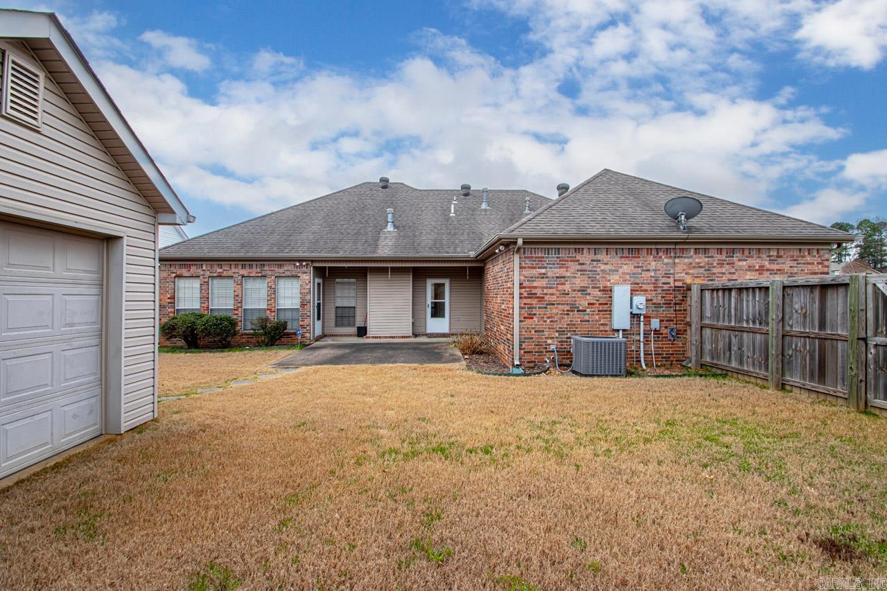 SUNSET MEADOWS - Residential