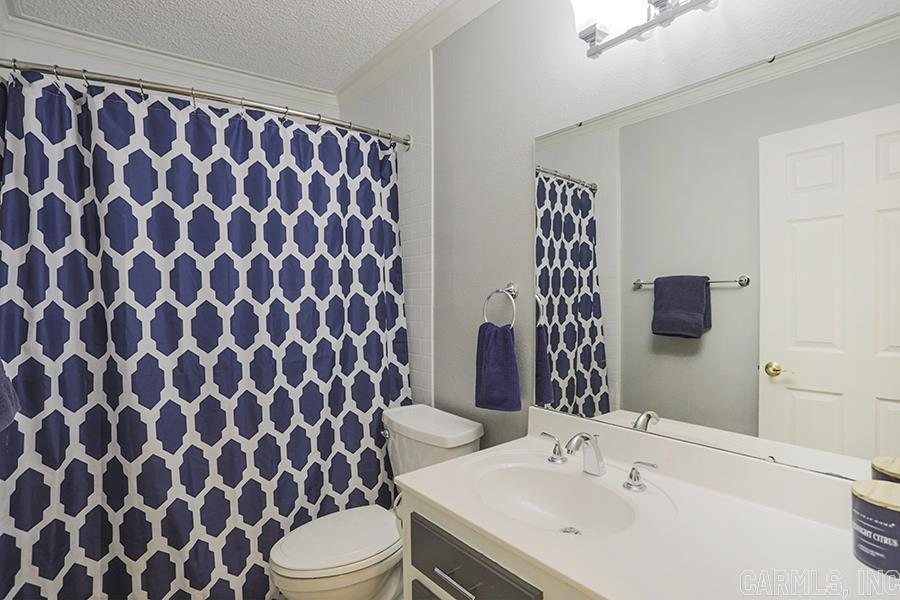 RANCHO CONGO - Residential