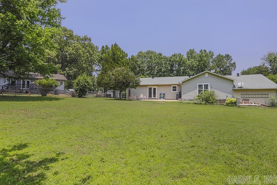 RANCHO CONGO - Residential