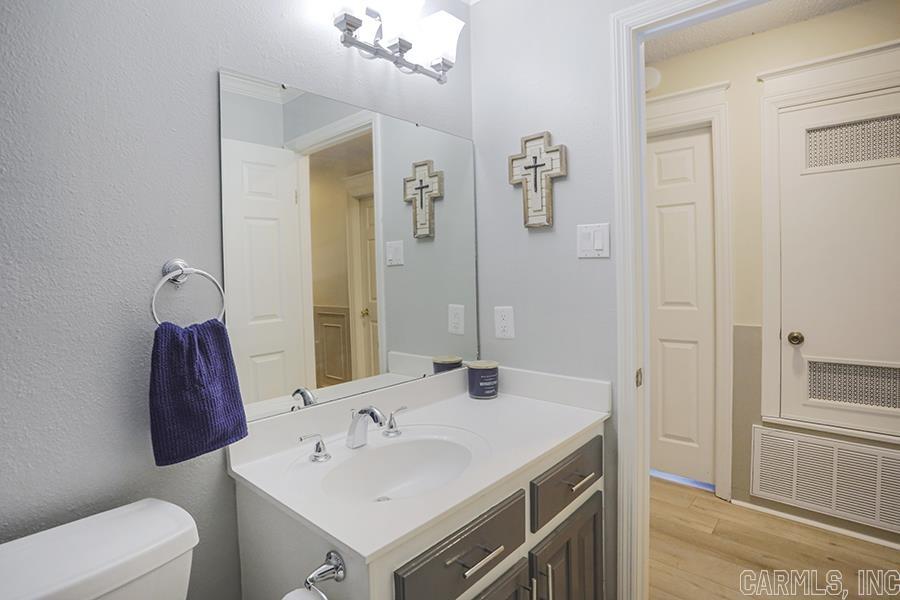 RANCHO CONGO - Residential