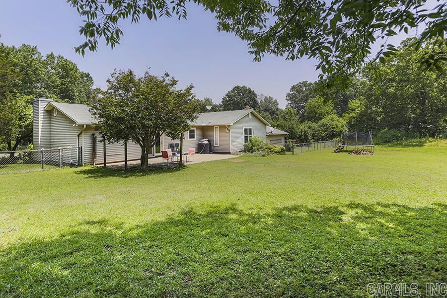 RANCHO CONGO - Residential