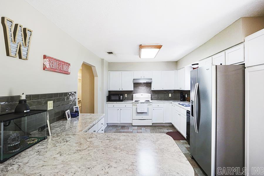 RANCHO CONGO - Residential