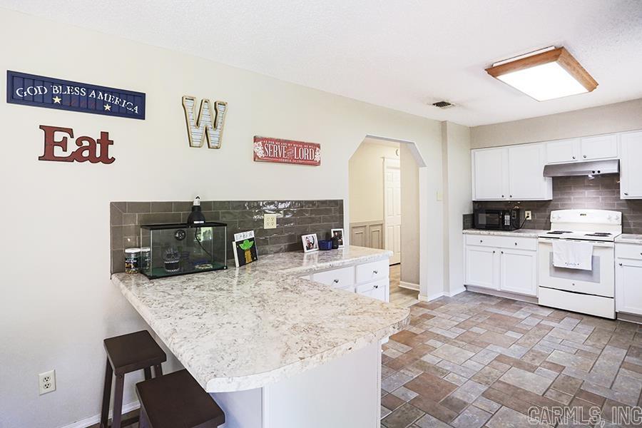 RANCHO CONGO - Residential