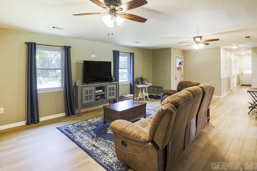 RANCHO CONGO - Residential