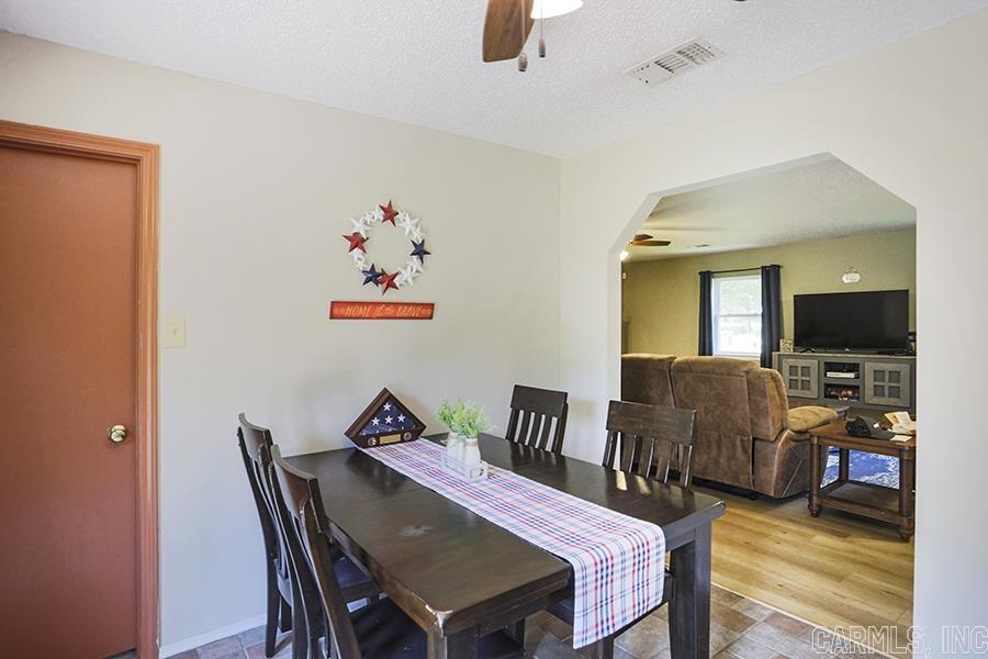 RANCHO CONGO - Residential