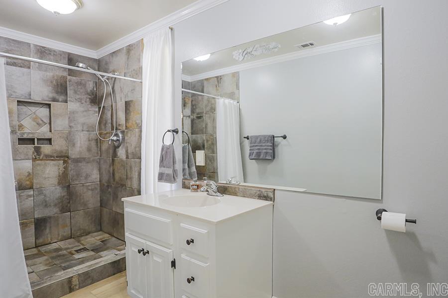 RANCHO CONGO - Residential