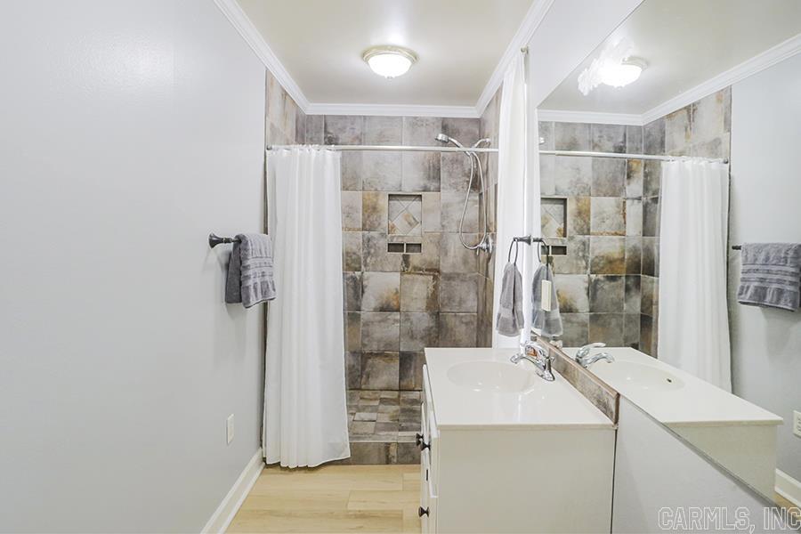 RANCHO CONGO - Residential