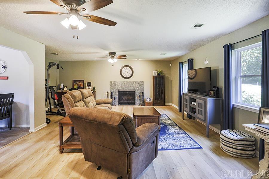 RANCHO CONGO - Residential