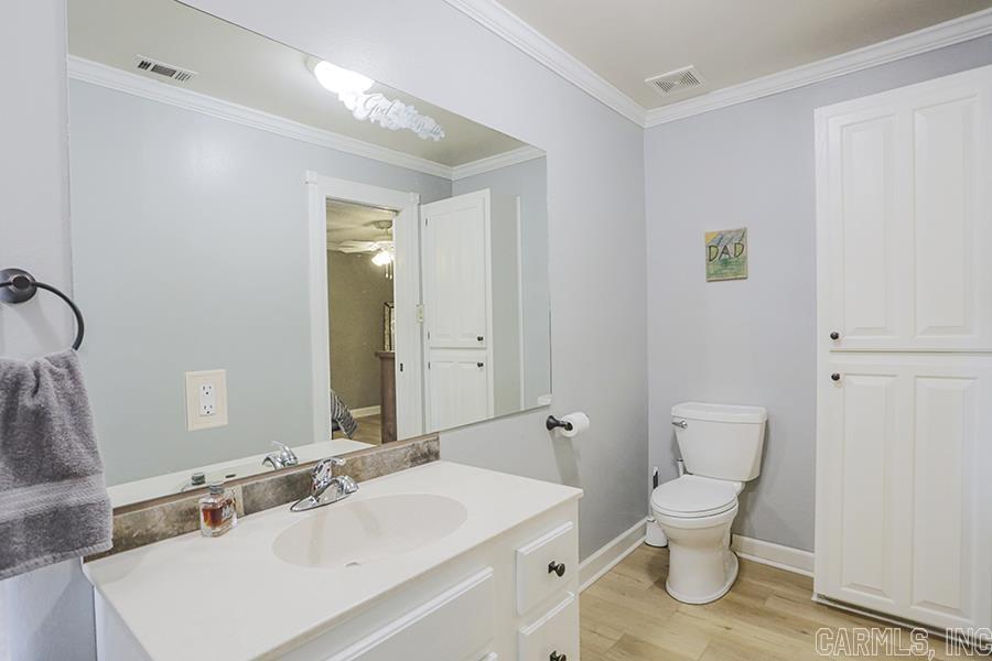 RANCHO CONGO - Residential