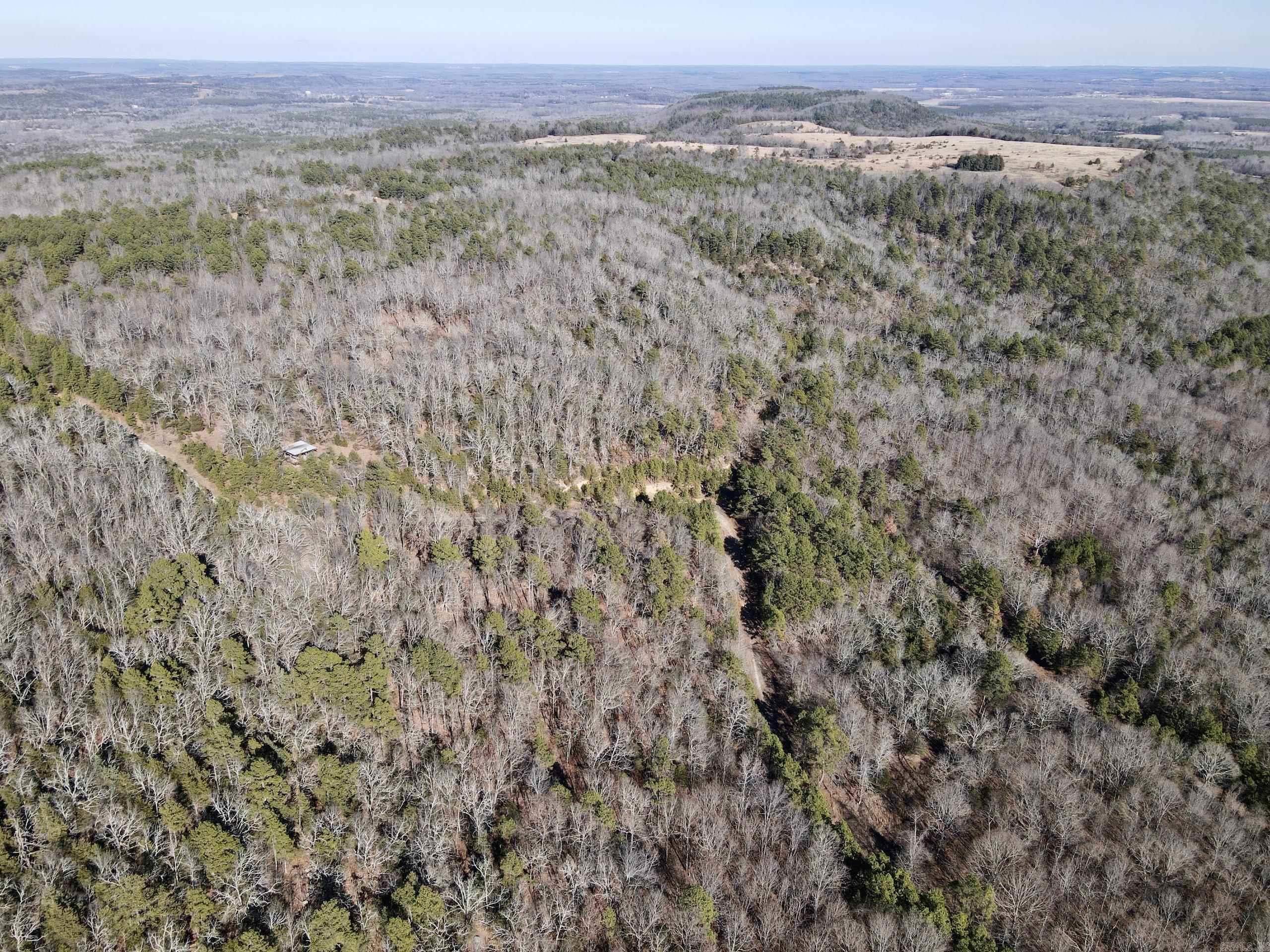 Not in Subdivision - Land