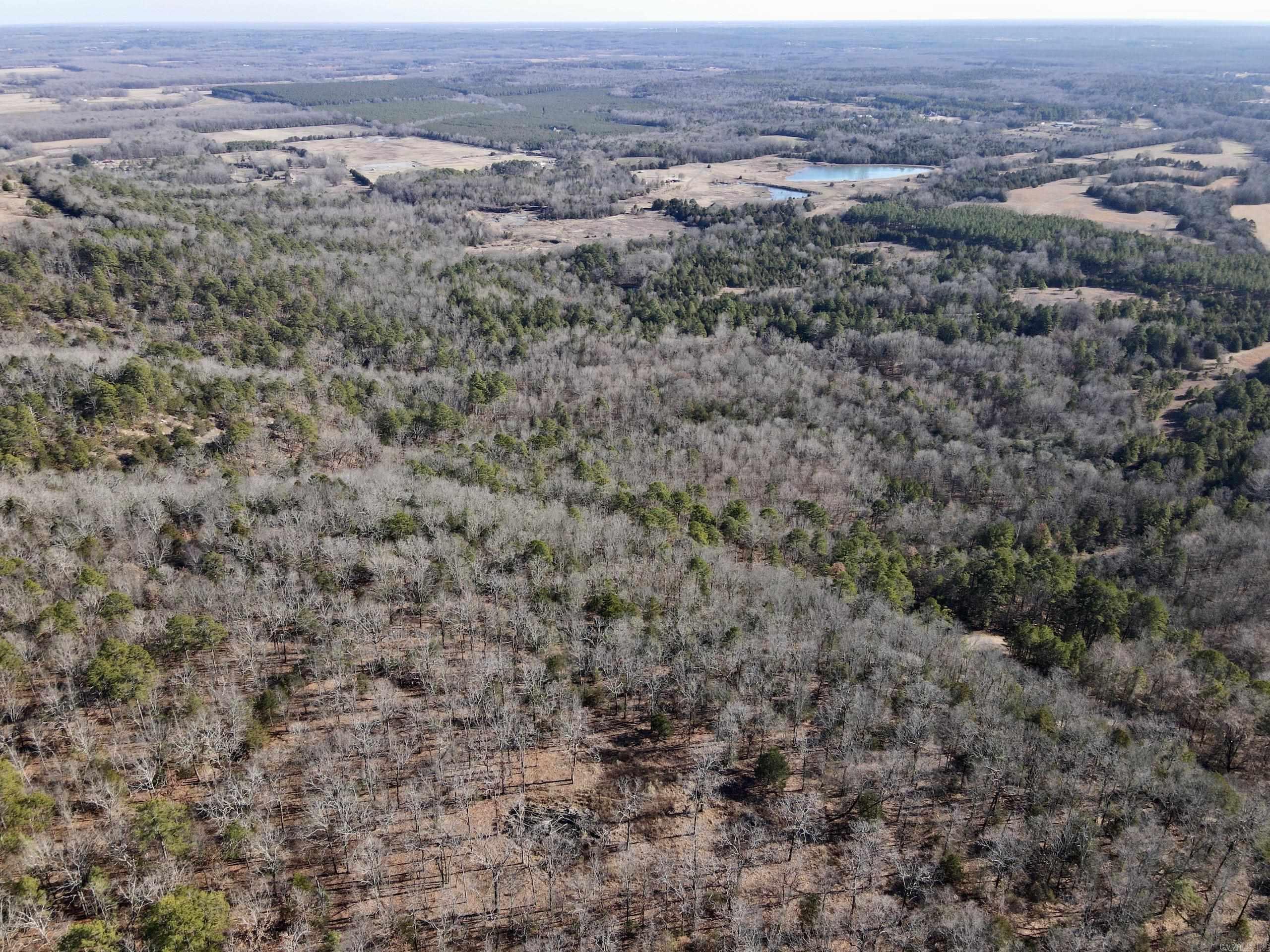 Not in Subdivision - Land