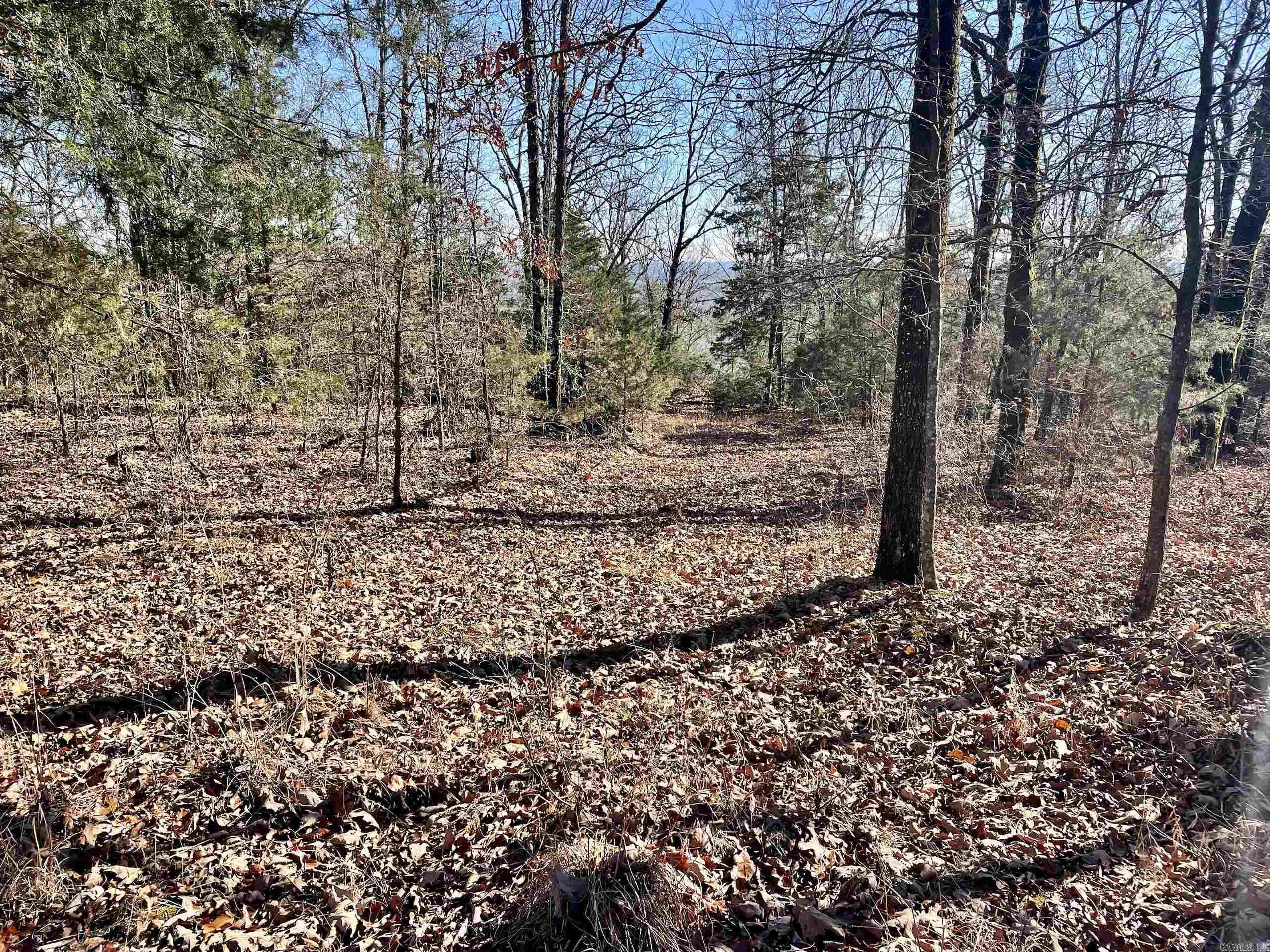 Not in Subdivision - Land