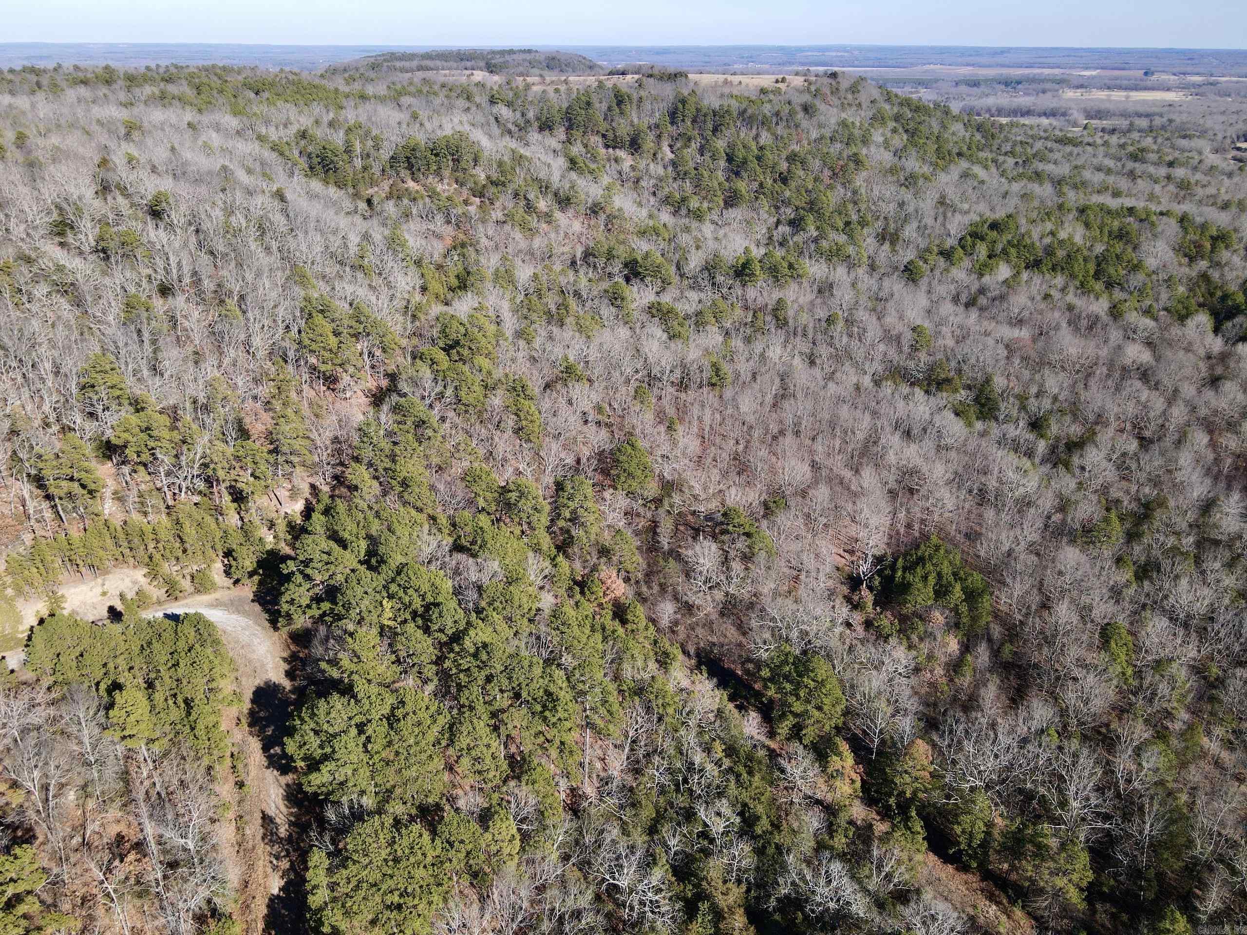 Not in Subdivision - Land