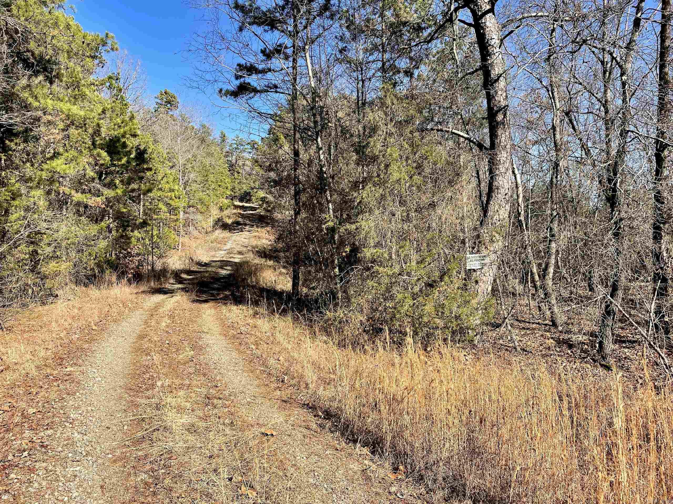 Not in Subdivision - Land