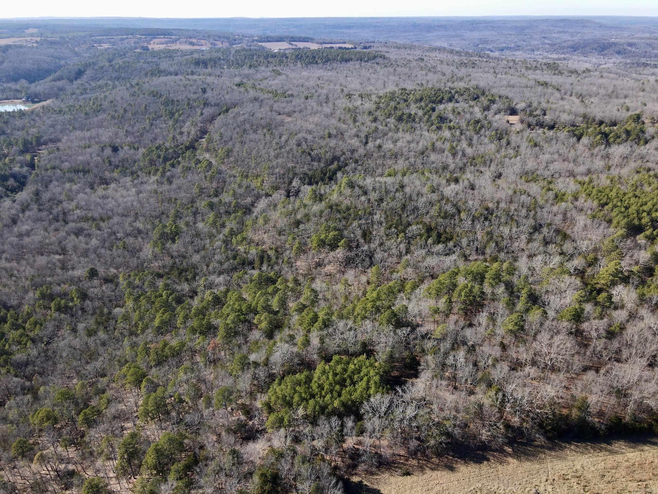 Not in Subdivision - Land