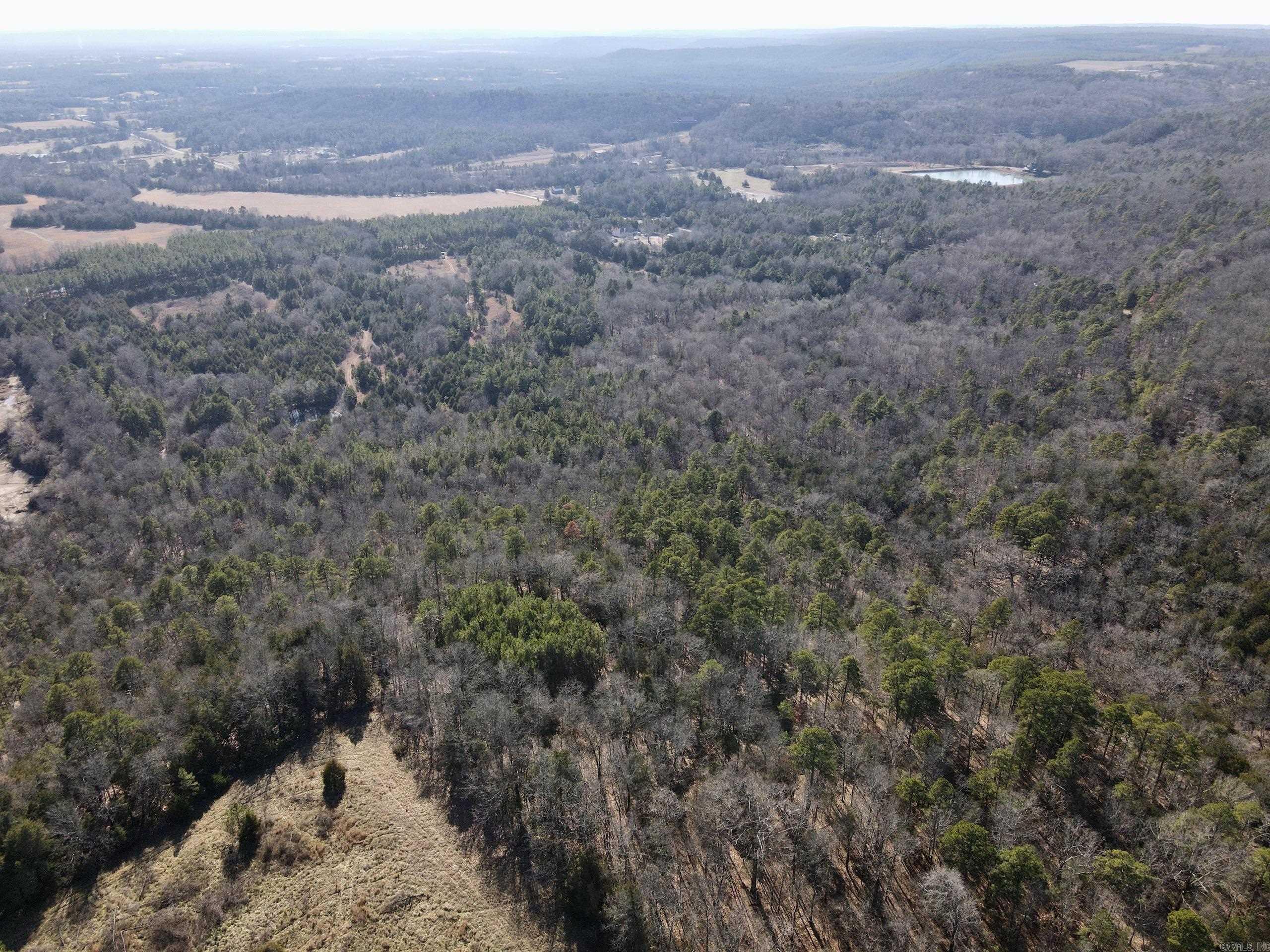 Not in Subdivision - Land