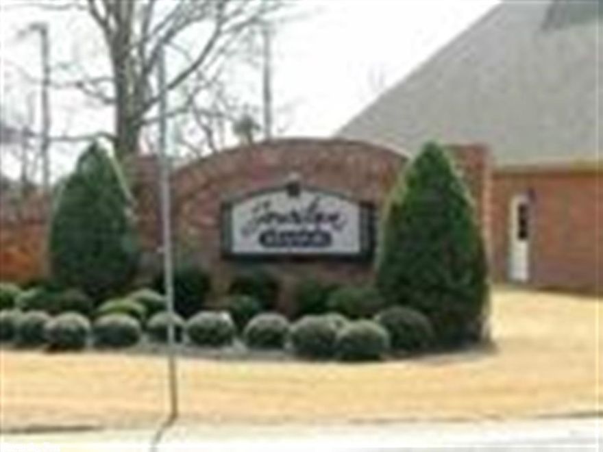 Great lot to Build Dream Home