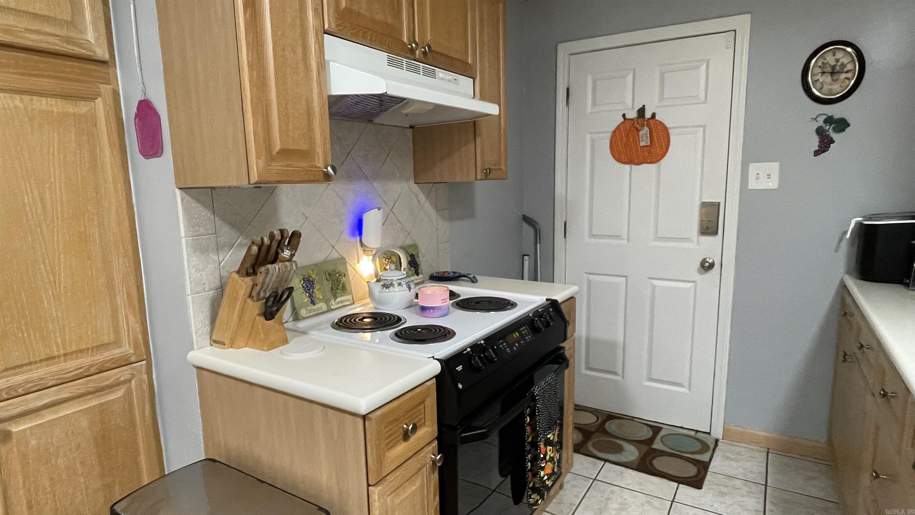 FOREST HILLS - Residential