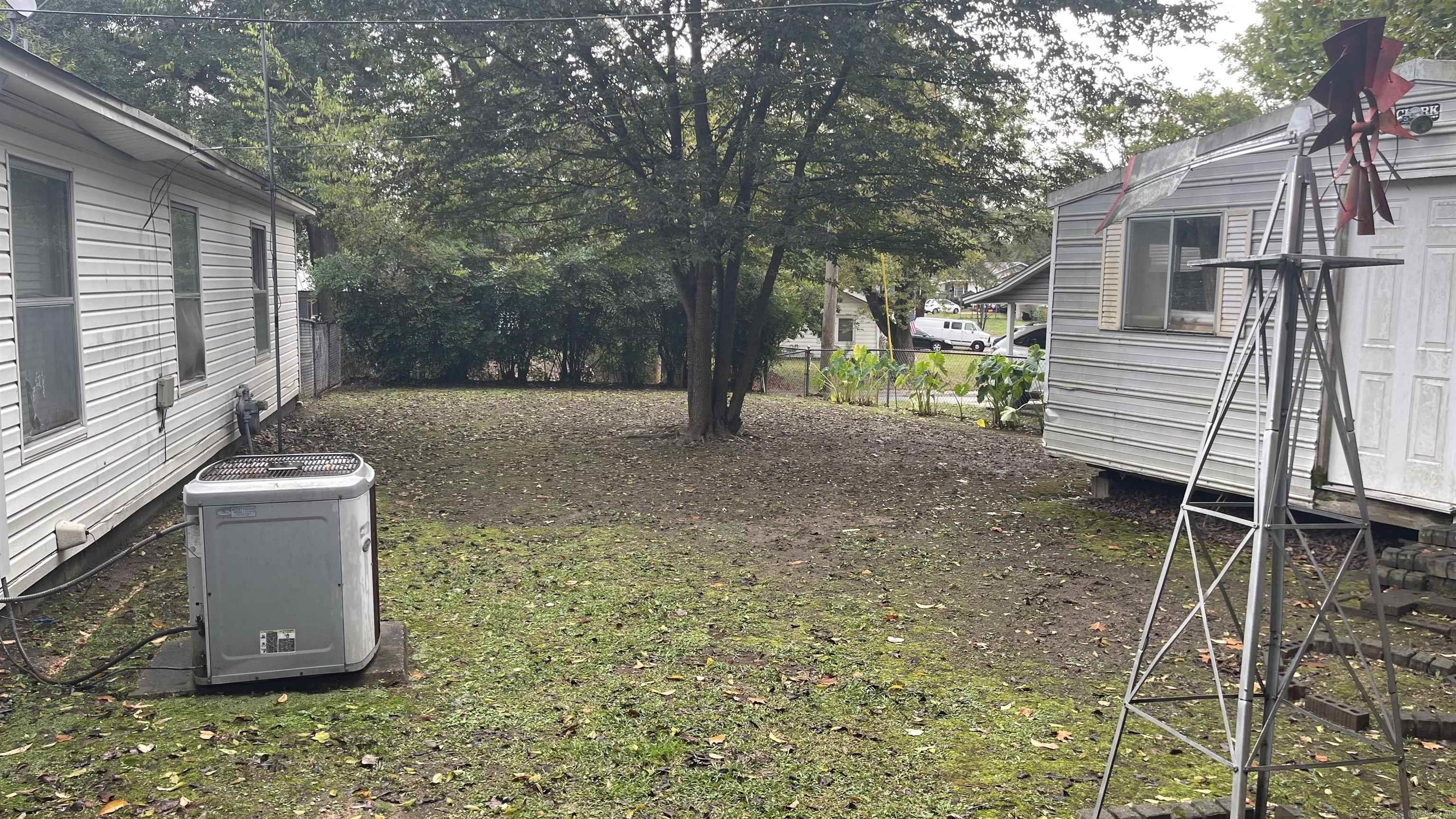 FOREST HILLS - Residential