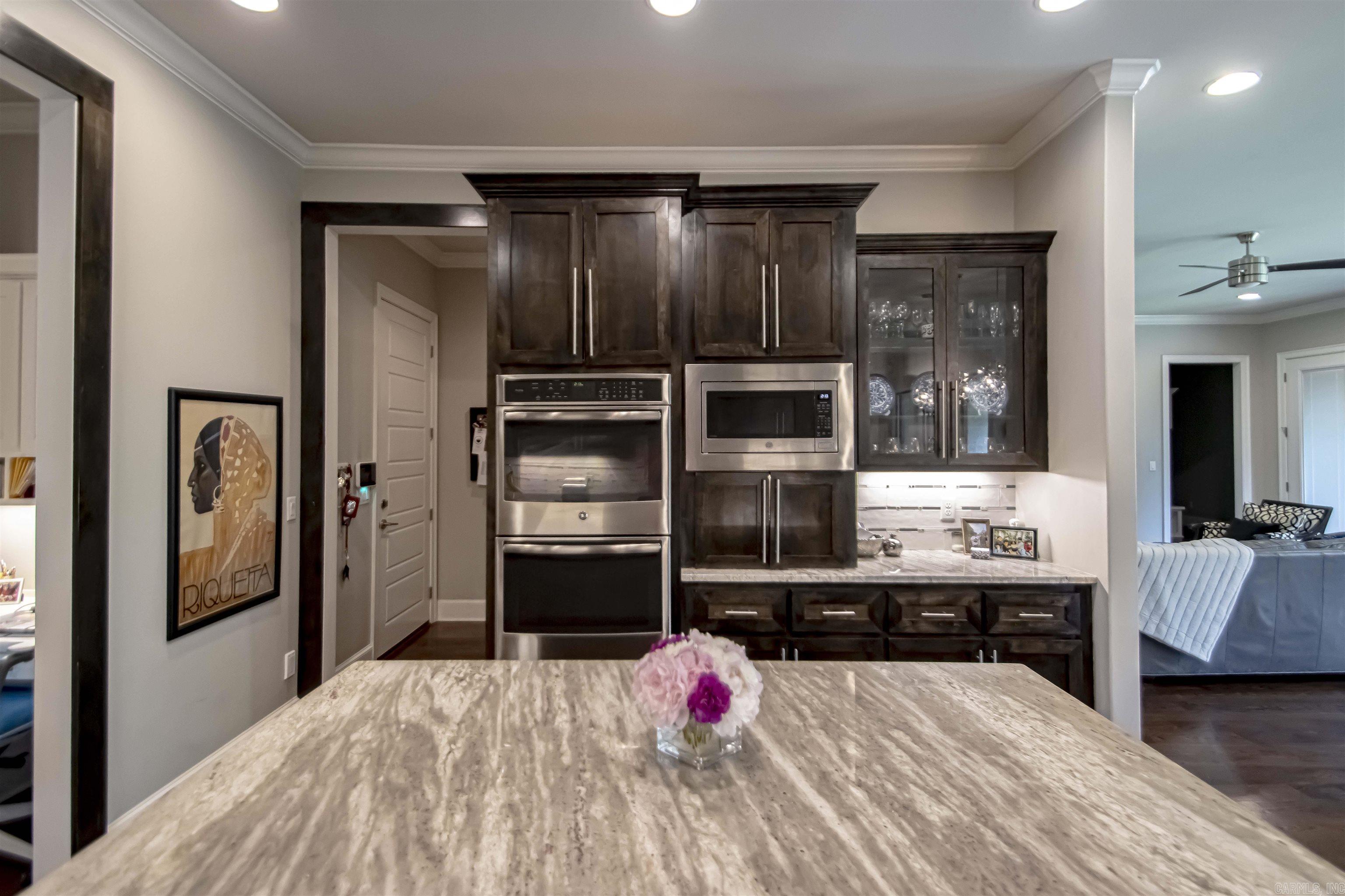 CHENAL VALLEY "ACCADIA COURT" - Residential