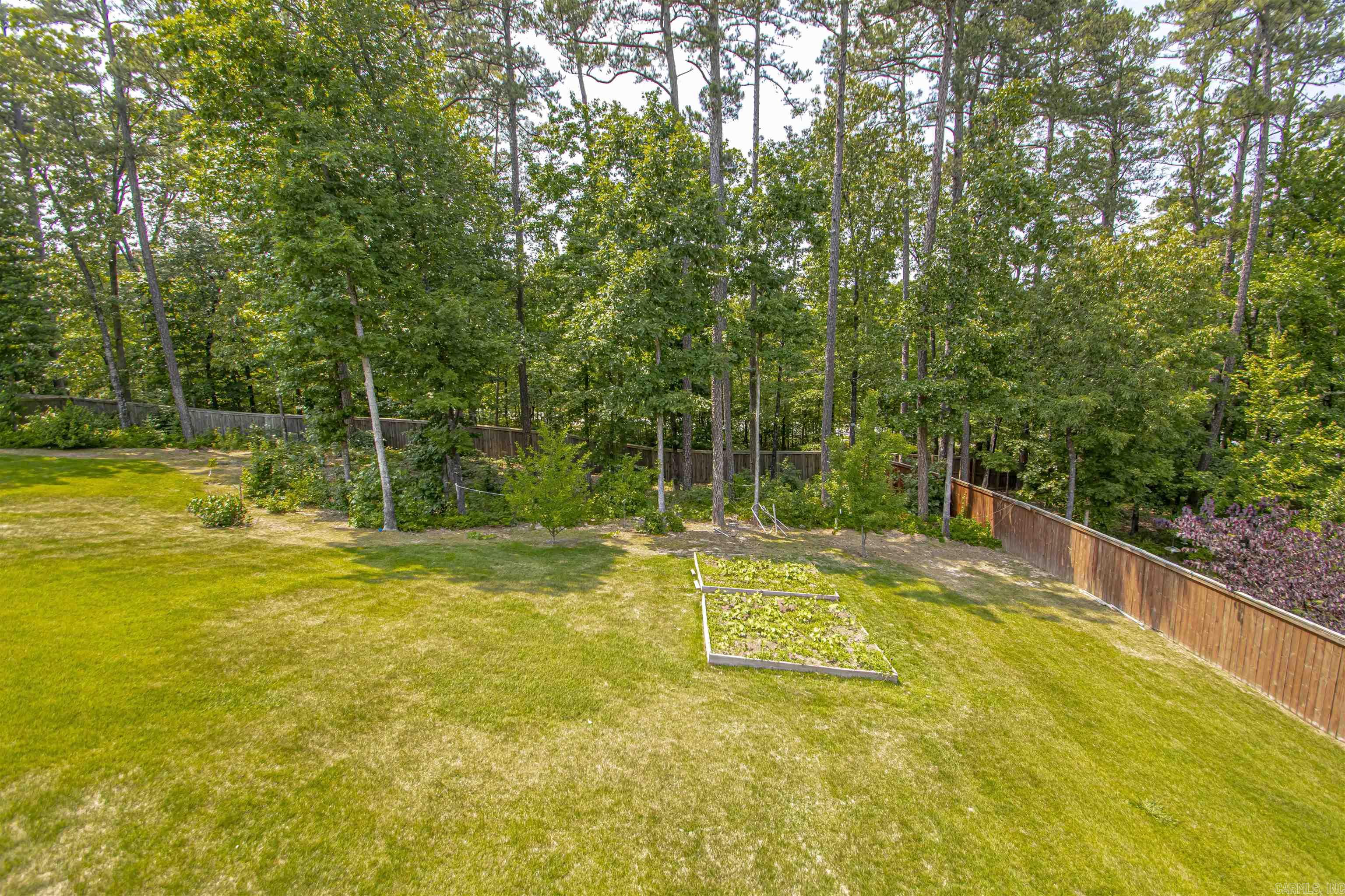 CHENAL VALLEY "ACCADIA COURT" - Residential