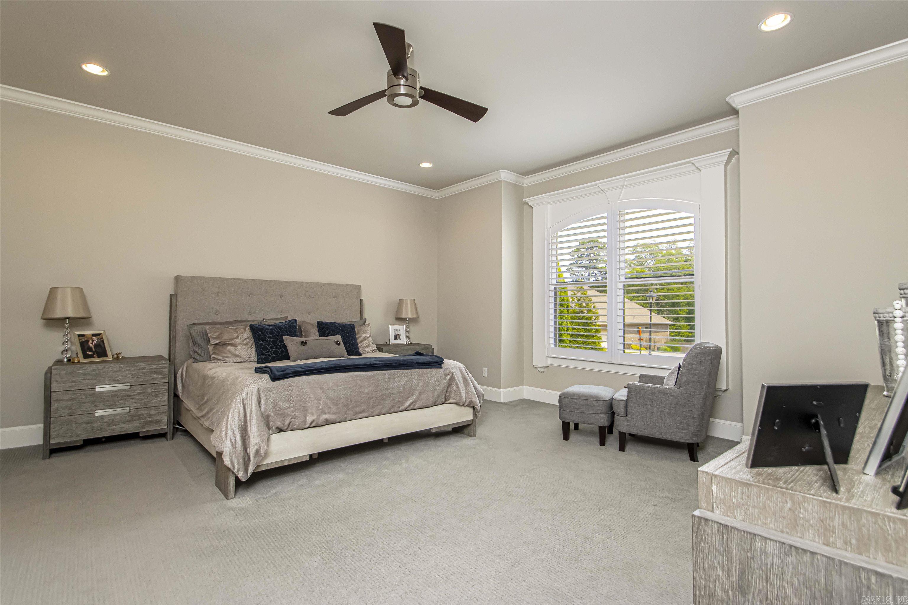 CHENAL VALLEY "ACCADIA COURT" - Residential