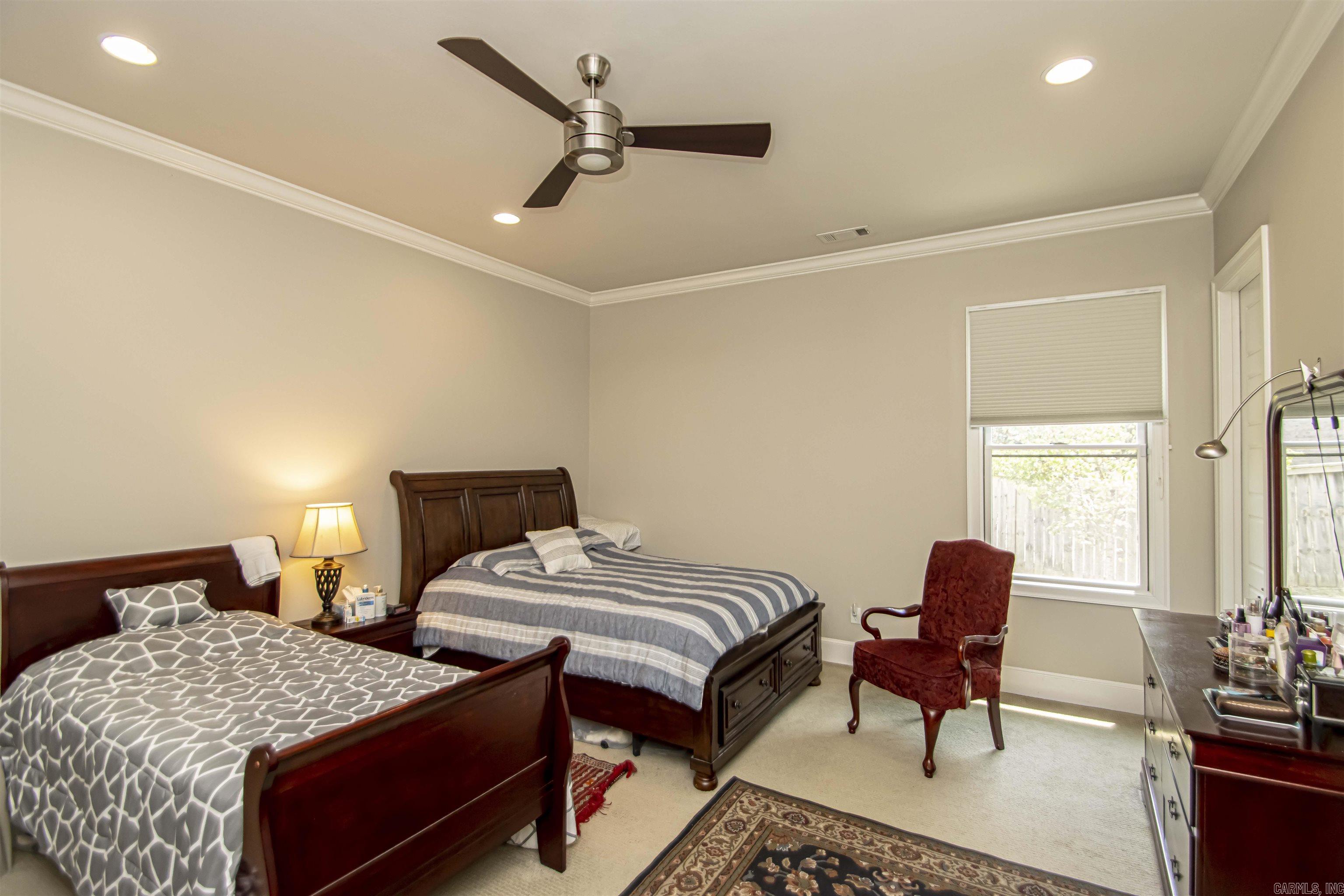 CHENAL VALLEY "ACCADIA COURT" - Residential