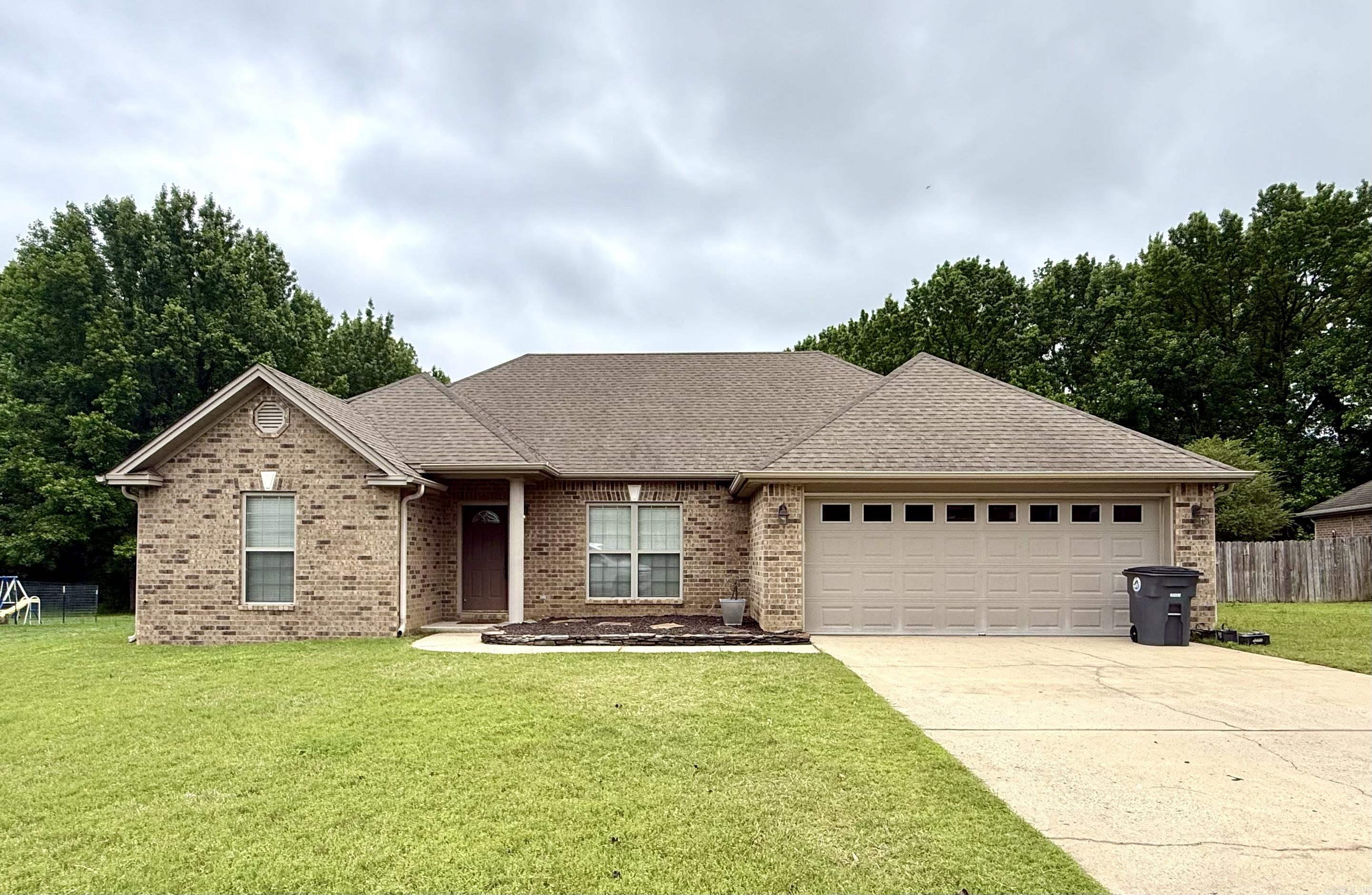 Skyline Meadows - Residential