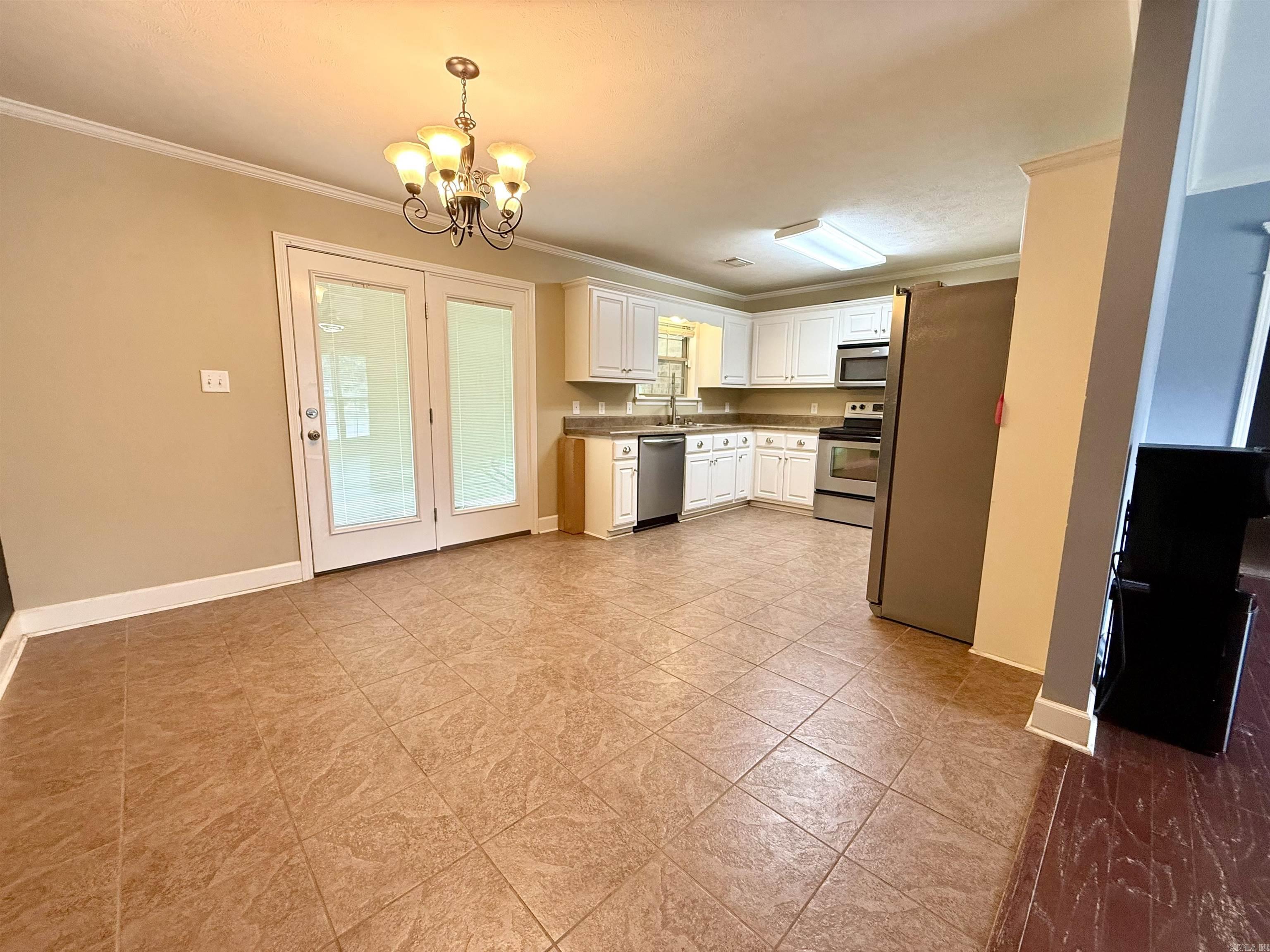 Skyline Meadows - Residential