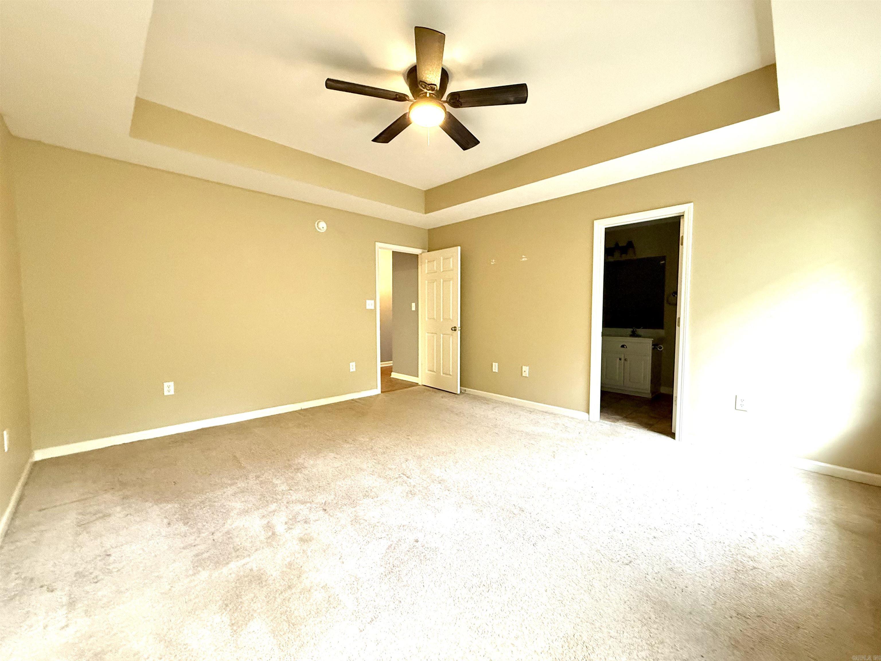 Skyline Meadows - Residential