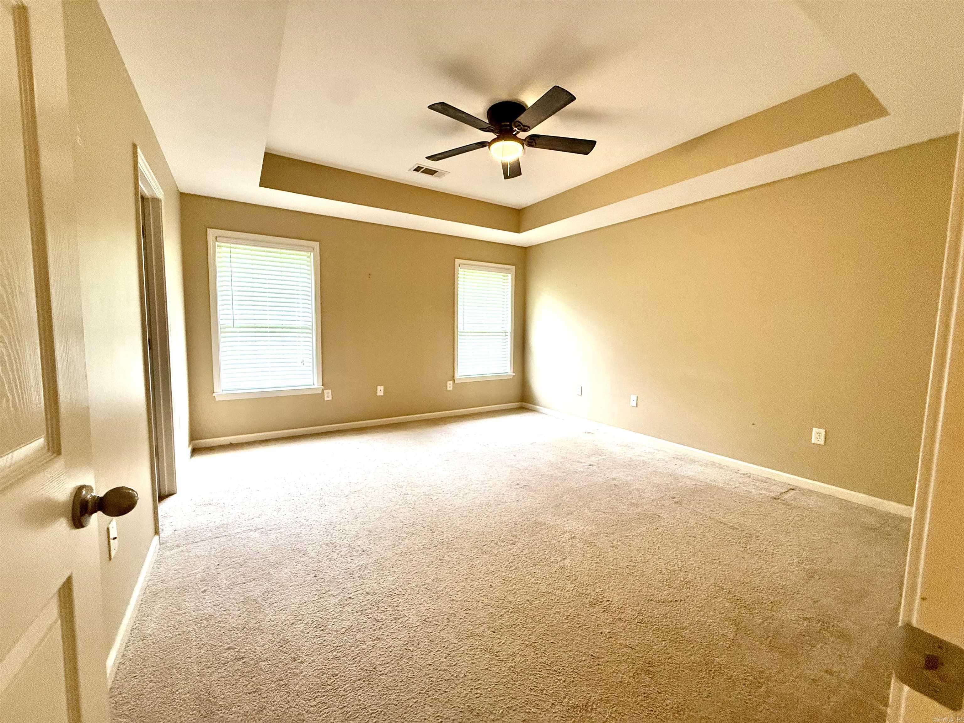Skyline Meadows - Residential