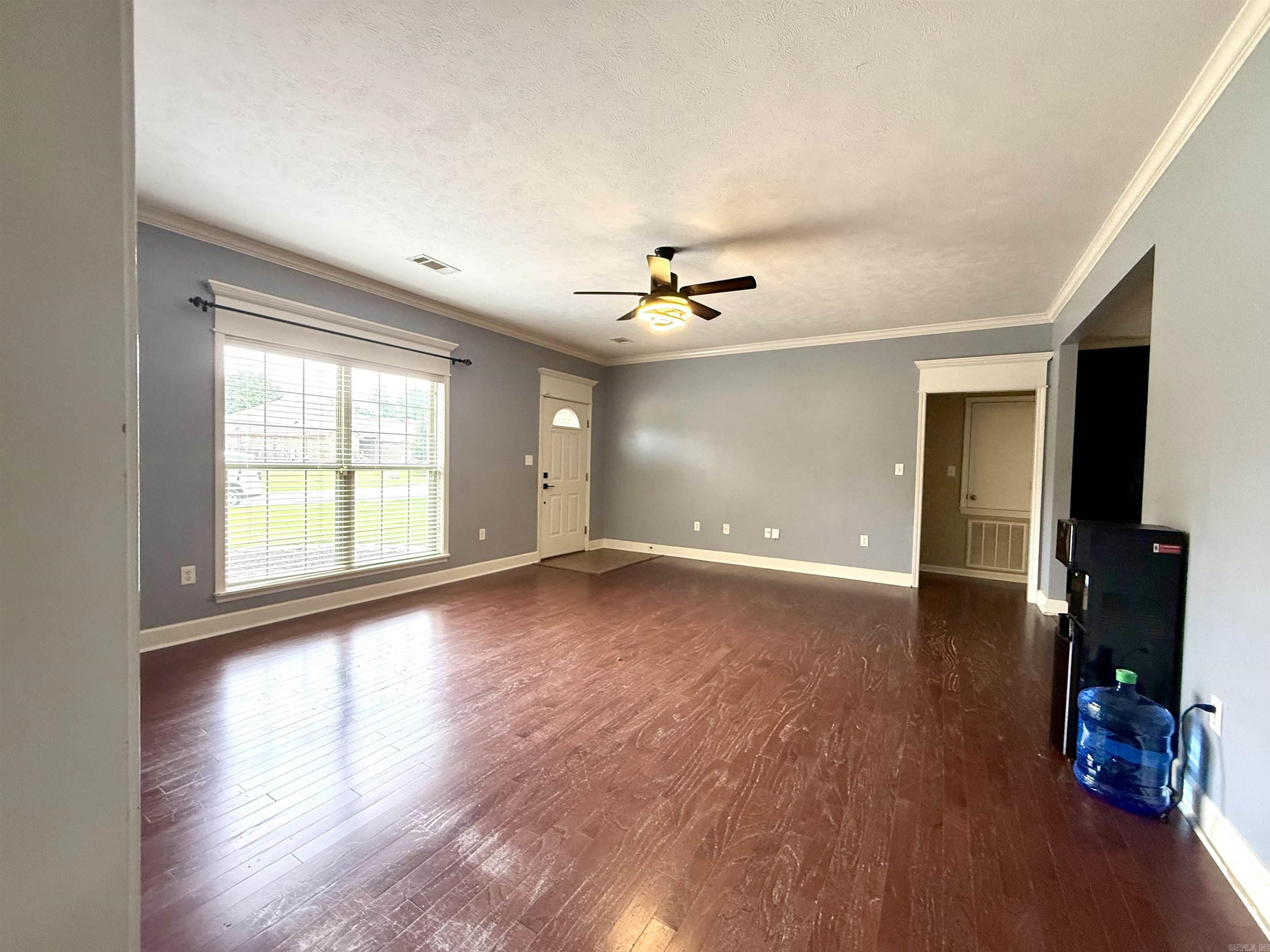 Skyline Meadows - Residential