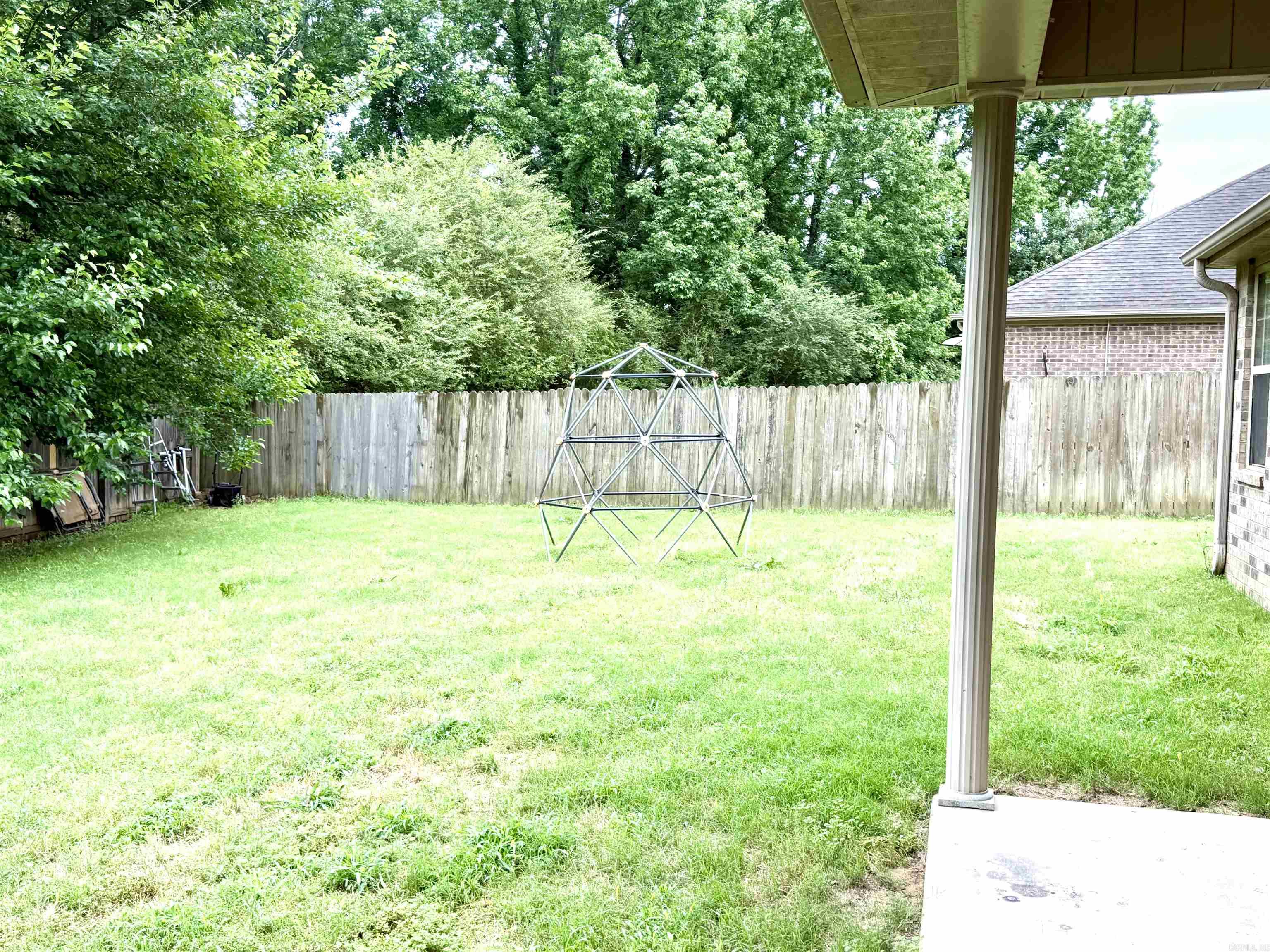 Skyline Meadows - Residential
