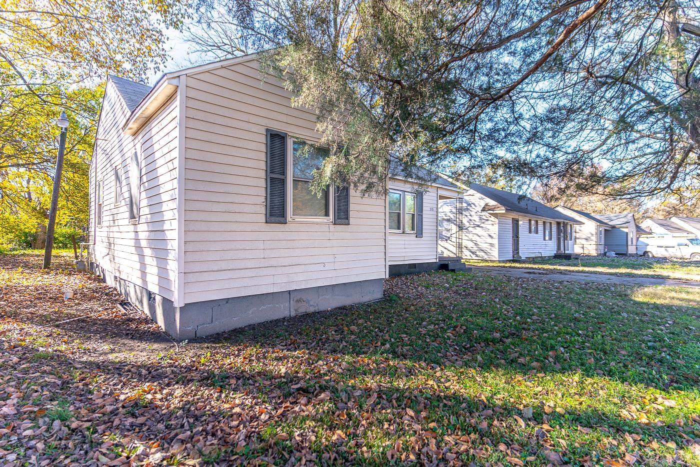 West Memphis - Residential