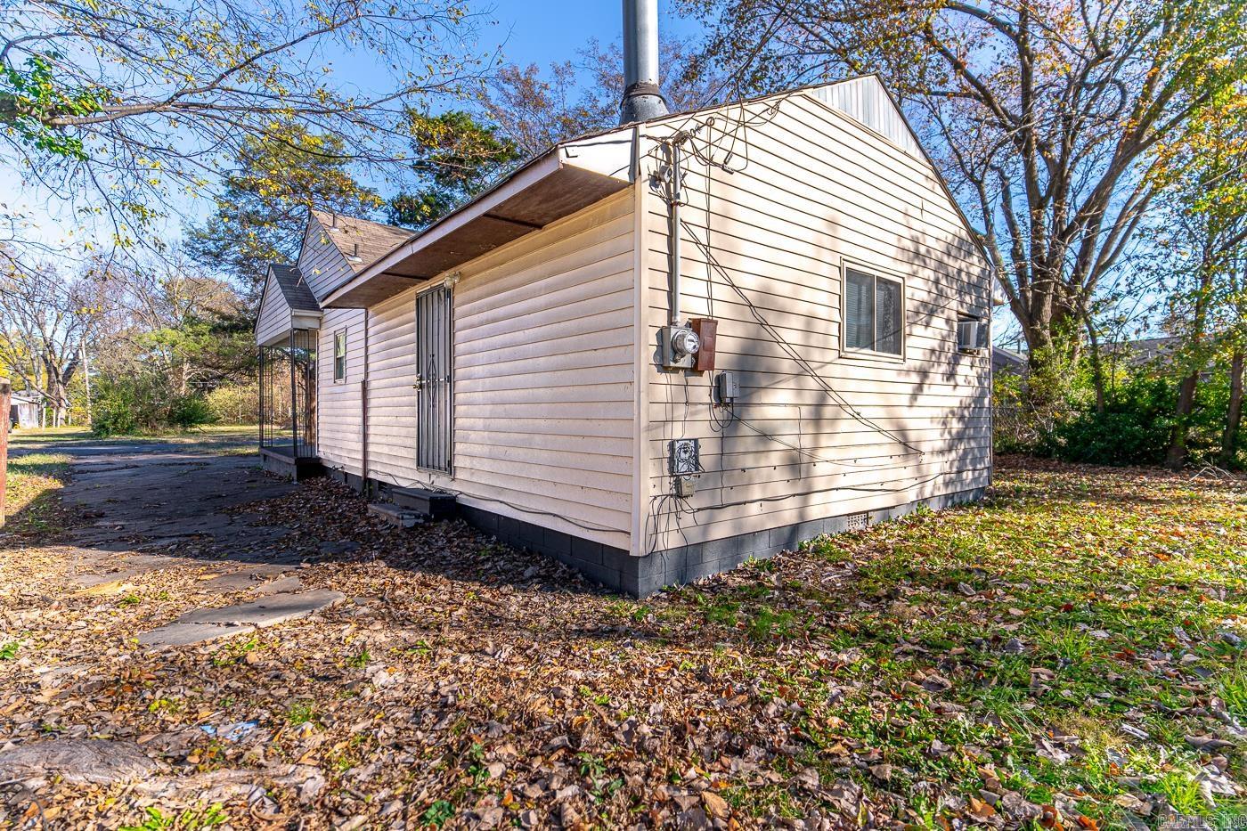 West Memphis - Residential