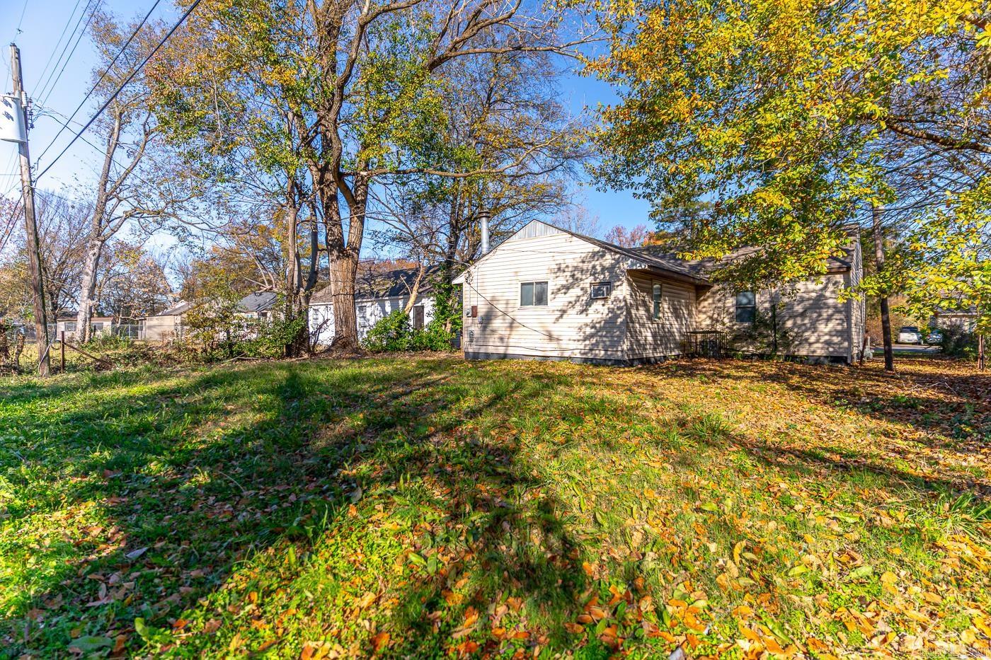 West Memphis - Residential