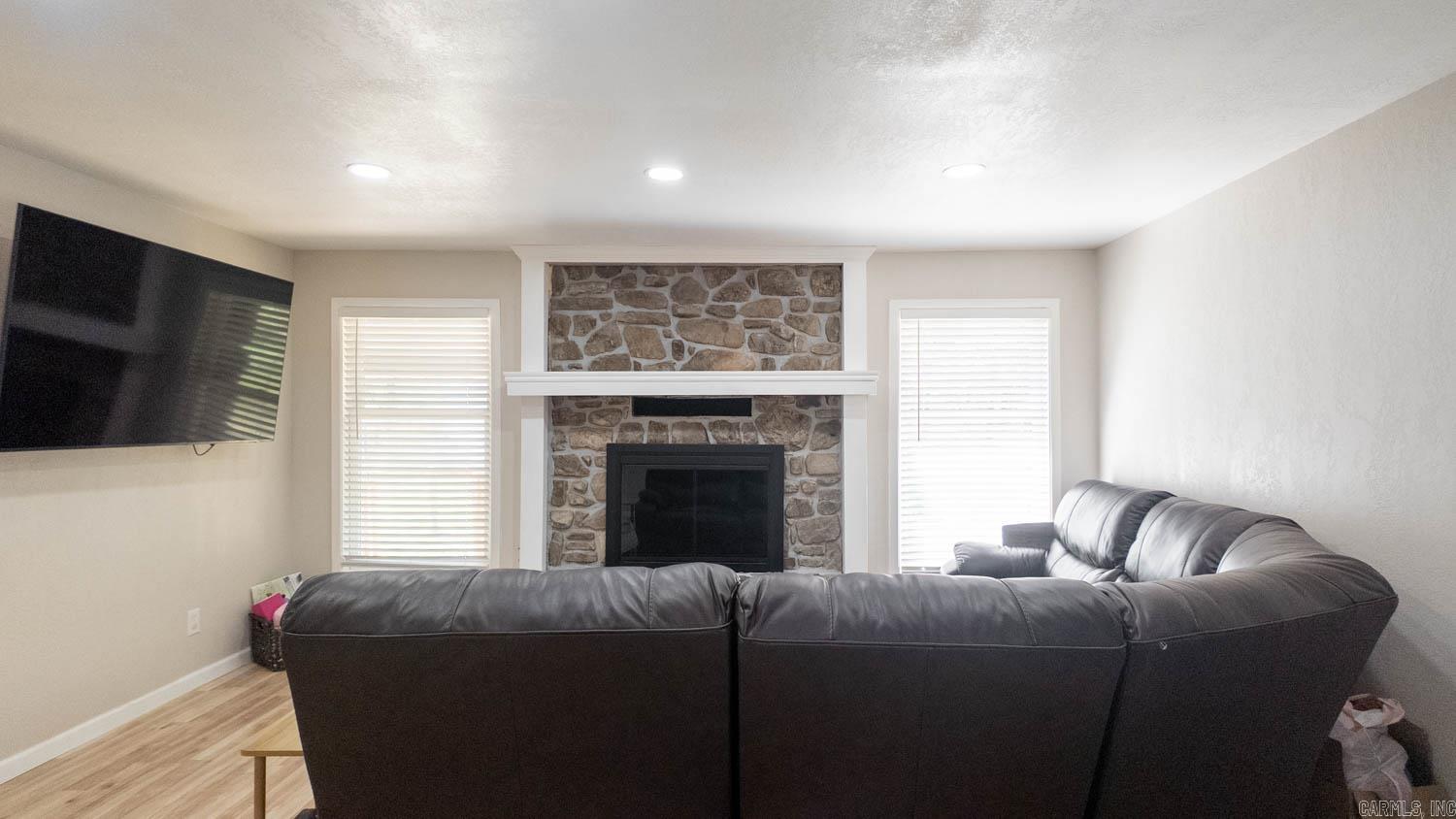 CHOCTAW SECOND - Residential