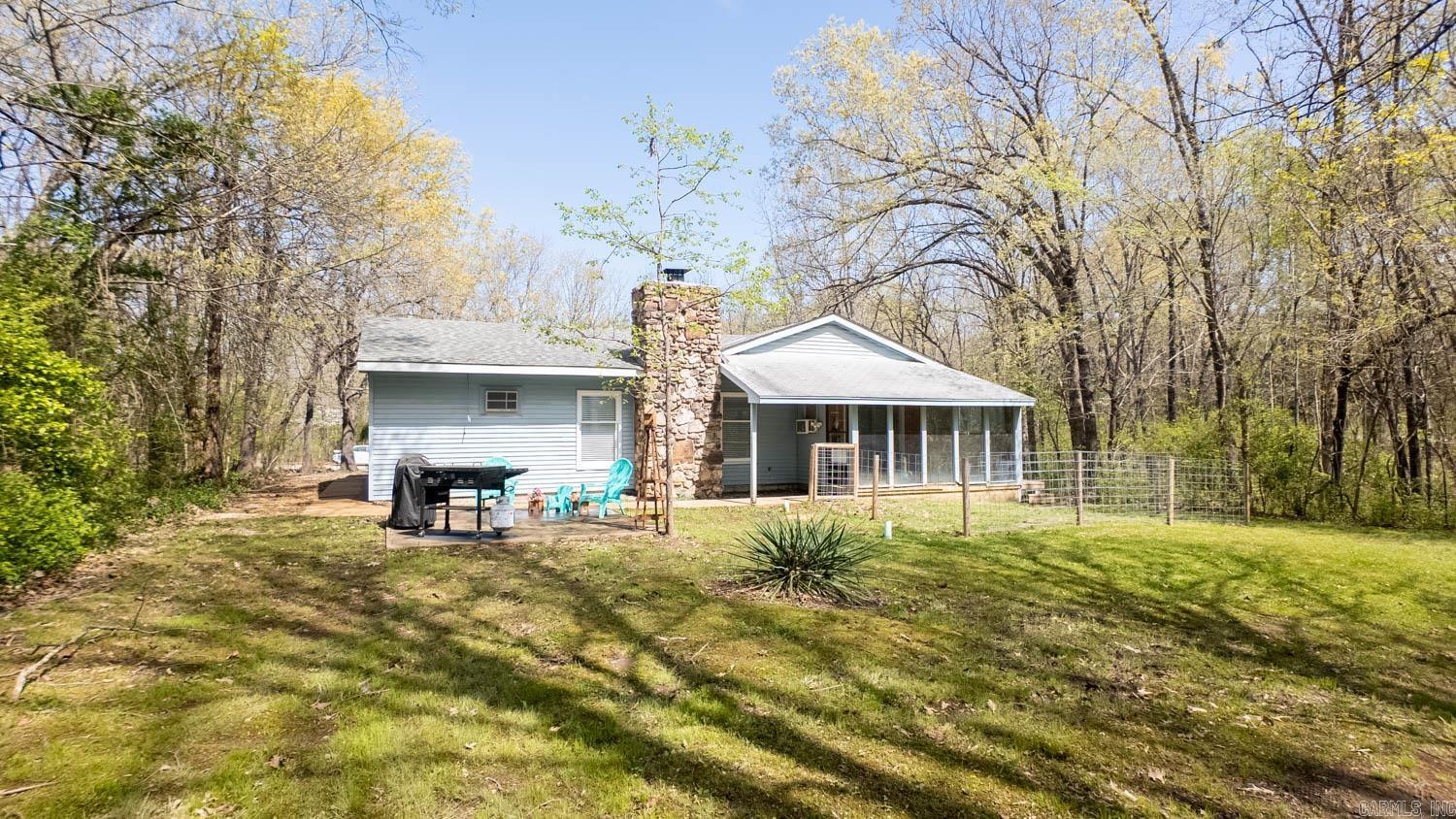 CHOCTAW SECOND - Residential