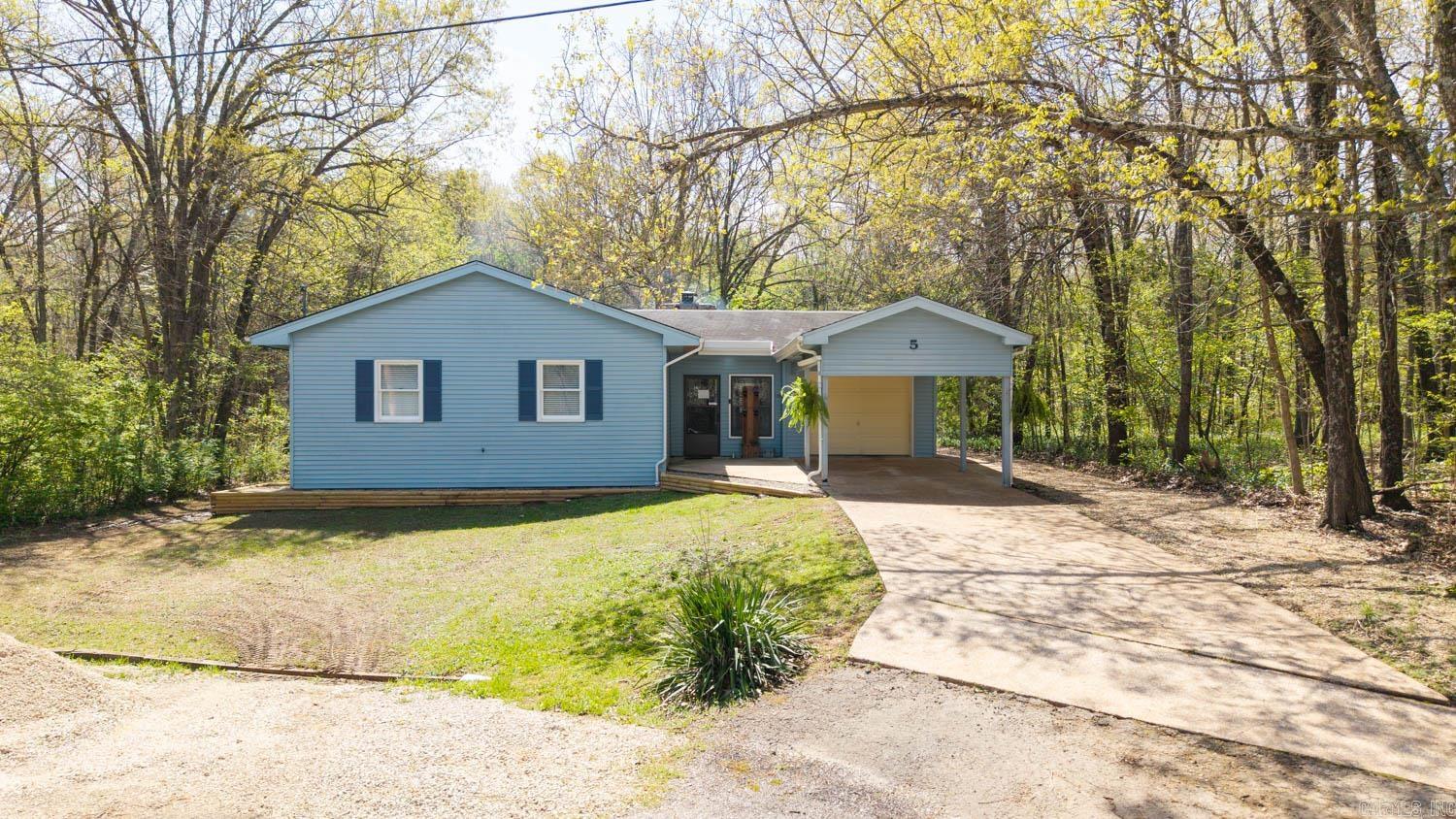 CHOCTAW SECOND - Residential