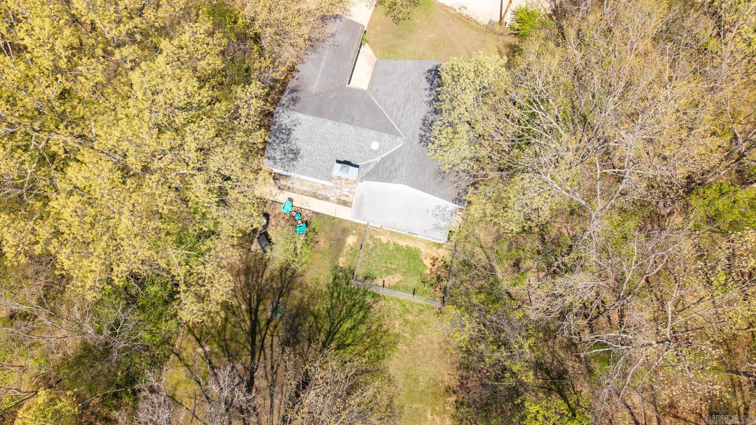 CHOCTAW SECOND - Residential