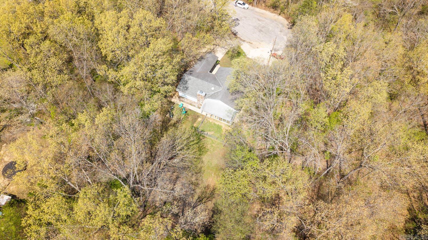 CHOCTAW SECOND - Residential