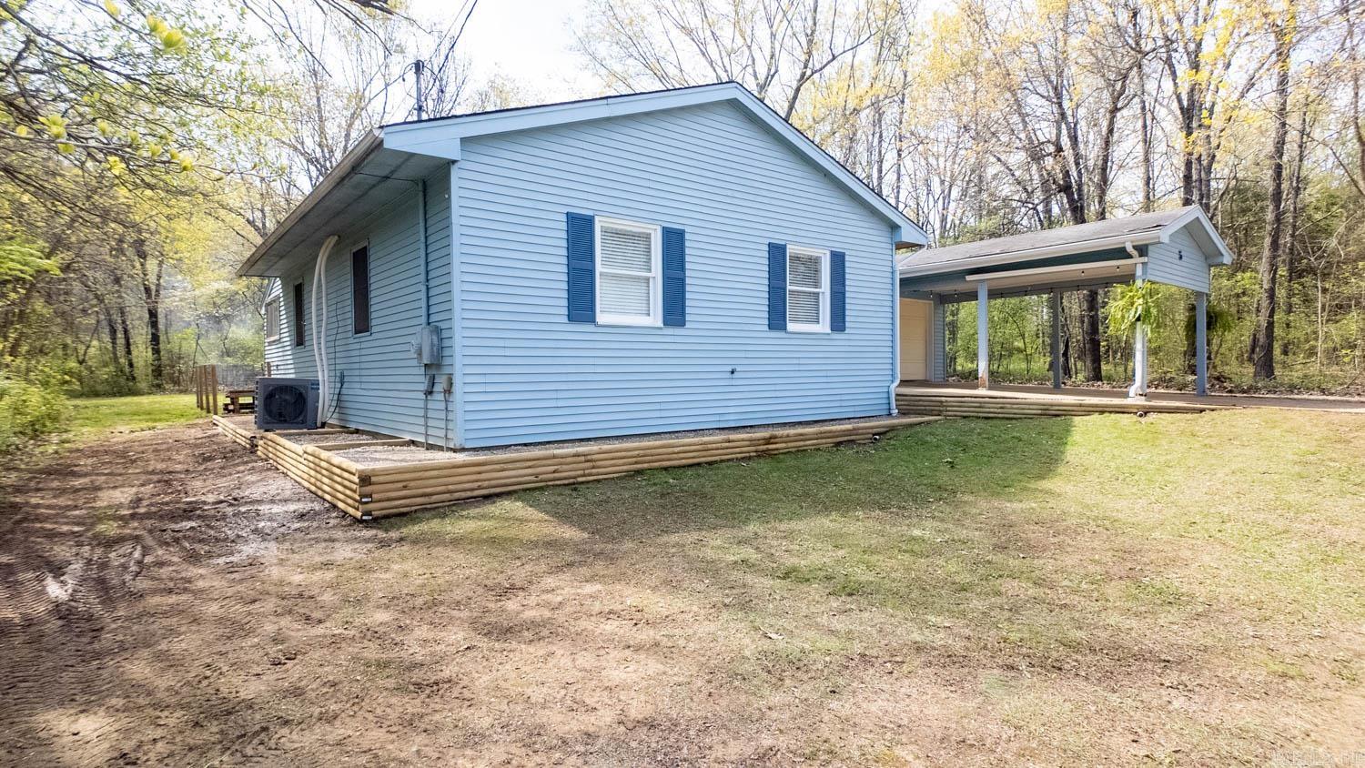 CHOCTAW SECOND - Residential