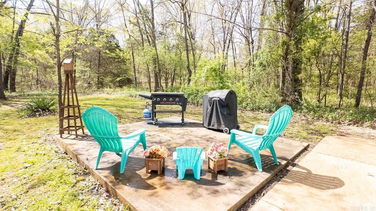 CHOCTAW SECOND - Residential